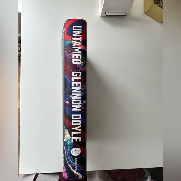 Untamed - Glennon Doyle - Picture 3 of 6